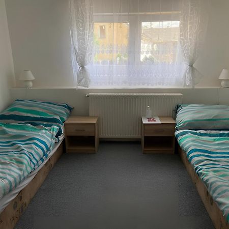 Penzion Dagmar Kokasice Exteriör bild