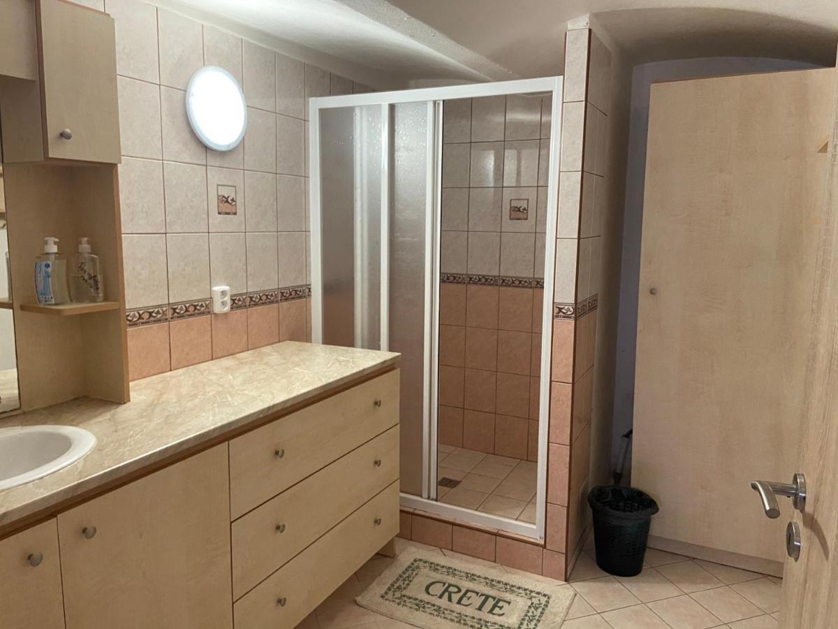 Penzion Dagmar Kokasice Exteriör bild