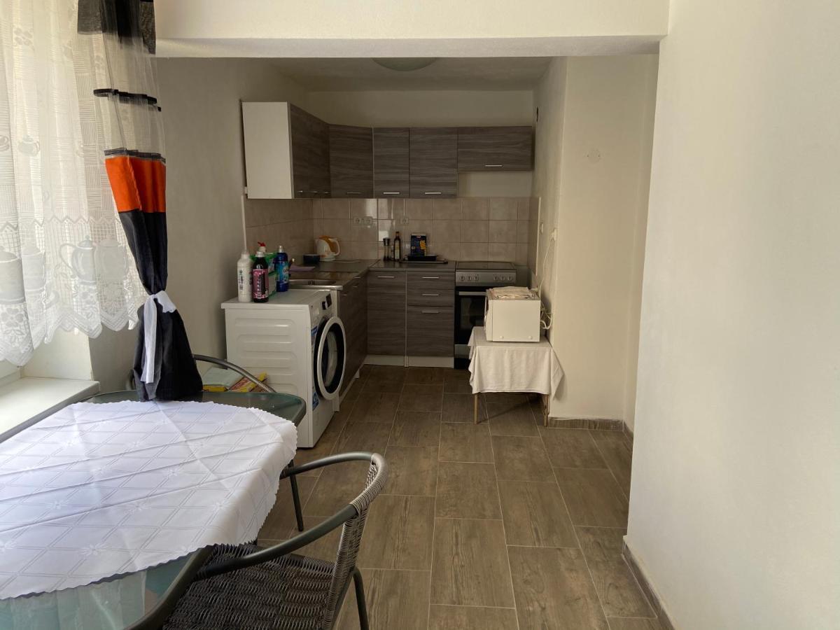 Penzion Dagmar Kokasice Exteriör bild
